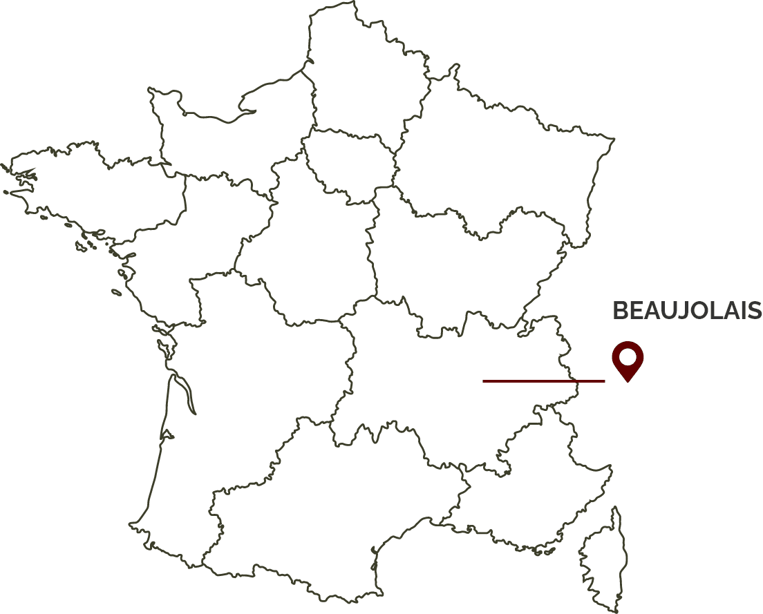 Beaujolais wijnen image 01