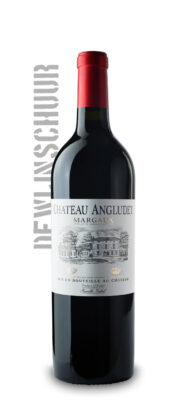 Château Angludet Margaux 2019