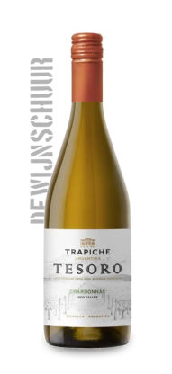 Bodegas Trapiche Tesoro Chardonnay