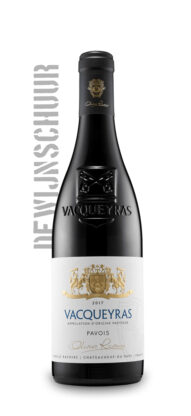 Olivier Ravoire Vacqueyras