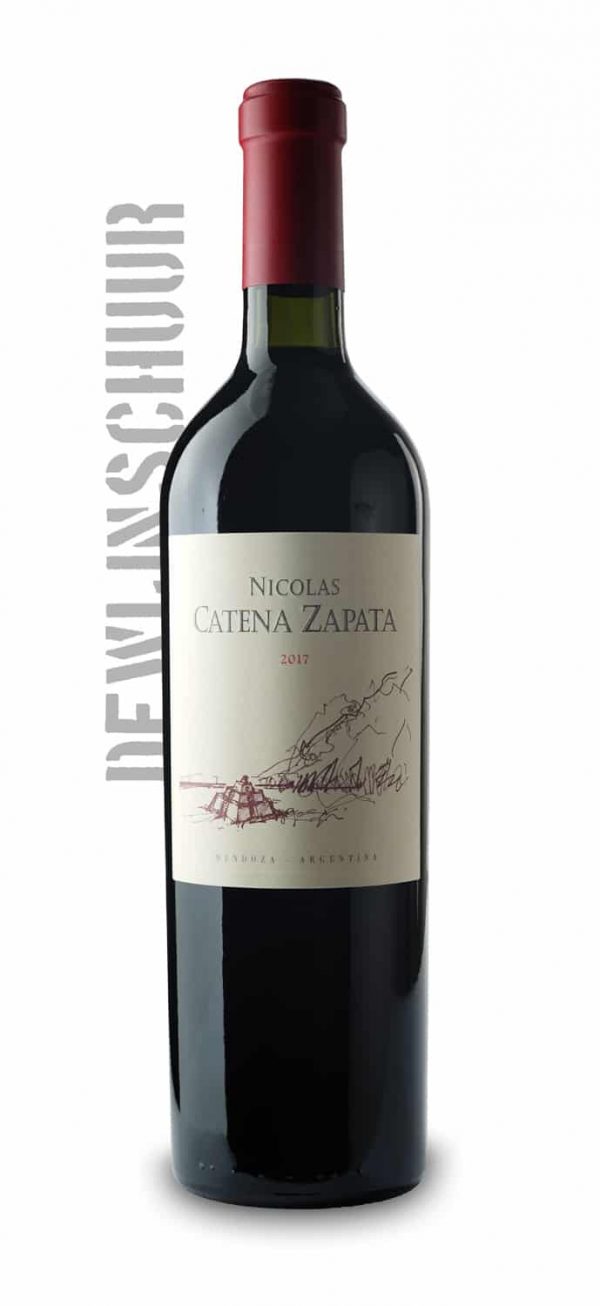 Bodegas Nicolas Catena Zapata