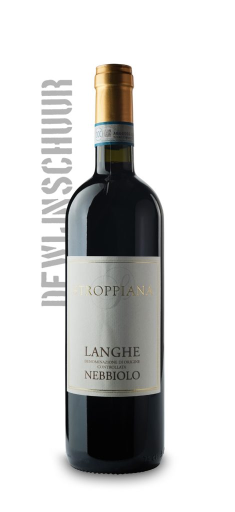 Cantina Stroppiana Langhe Nebbiolo