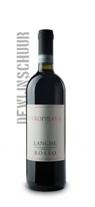 Cantina Stroppiana Langhe Rosso