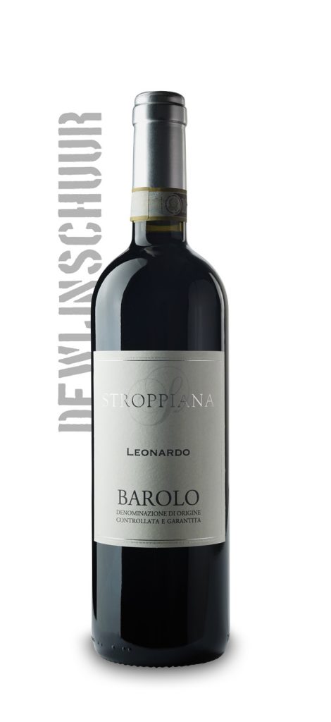 Cantina Stroppiana Leonoardo Barolo