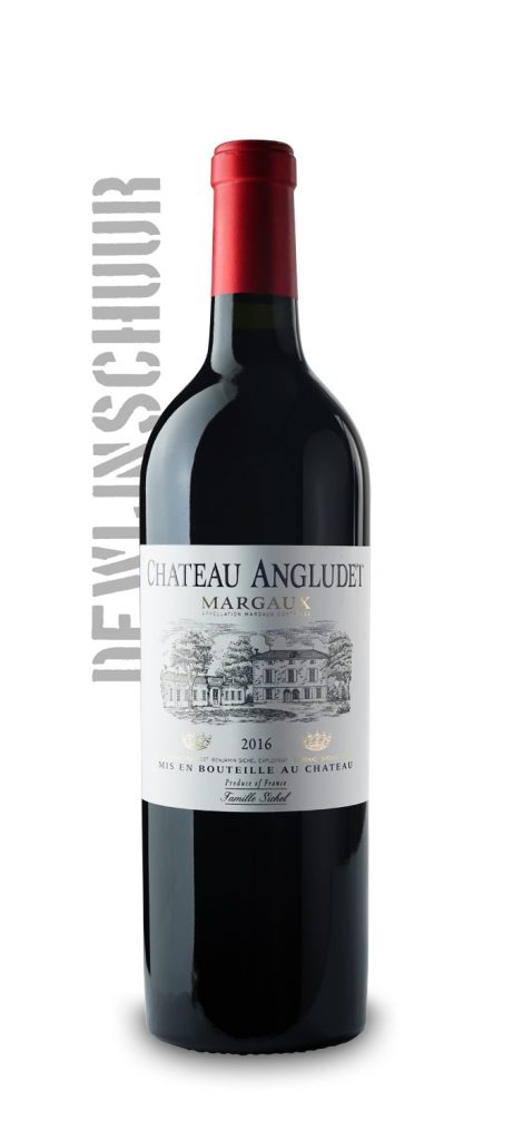 Château Angludet Margaux