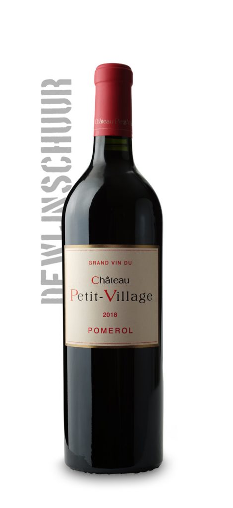 Château Petit-Village Pomerol