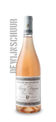 Domaine Dupont-Fahn Auxey-Duresses Rosé
