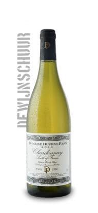 Domaine Dupont-Fahn Chardonnay South Of France