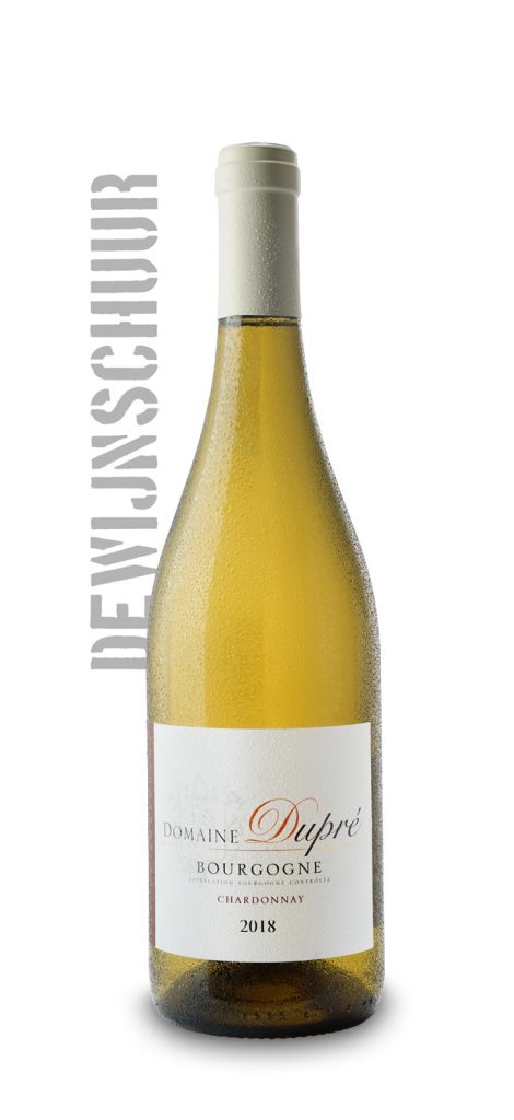 Domaine Dupré Chardonnay