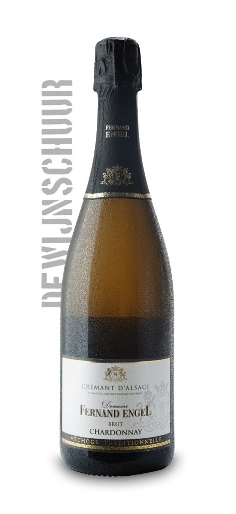 Domaine Fernand Engel Cremant