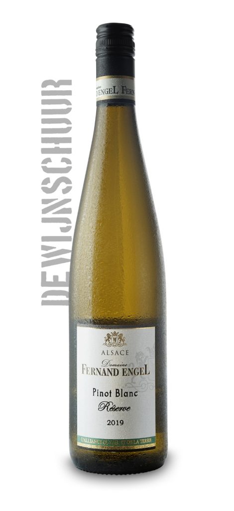 Domaine Fernand Engel Pinot Blanc