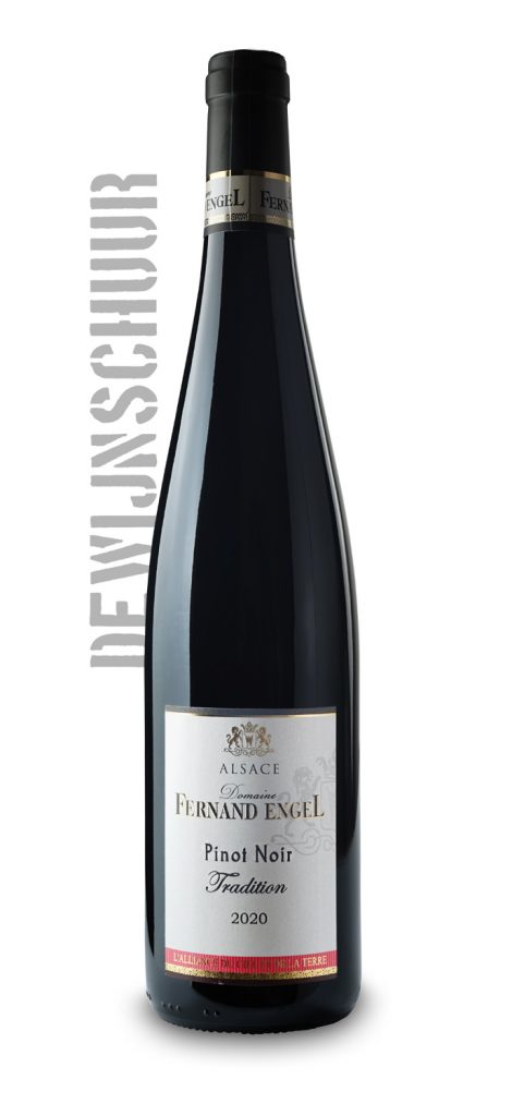 Domaine Fernand Engel Pinot Noir