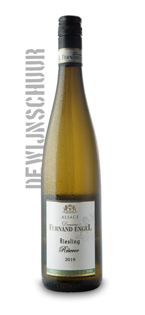 Domaine Fernand Engel Riesling