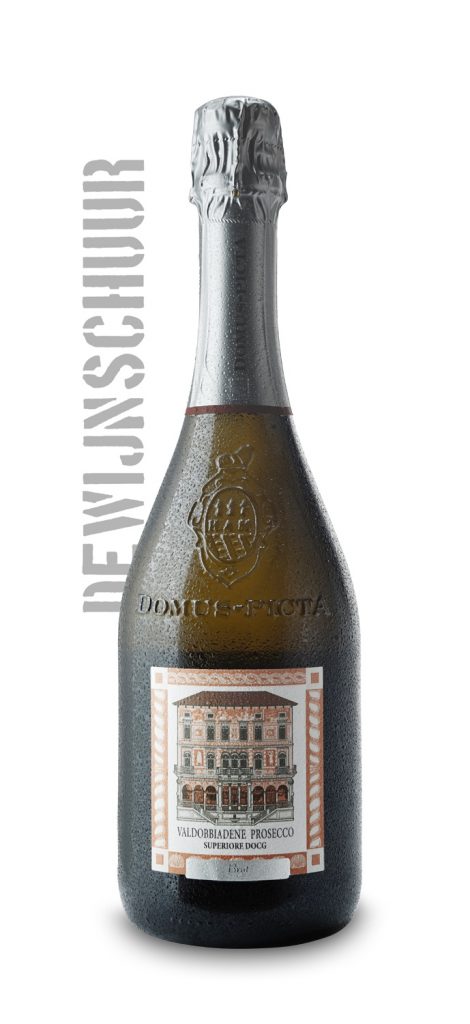 Domus-Picta Prosecco Superiore Brut