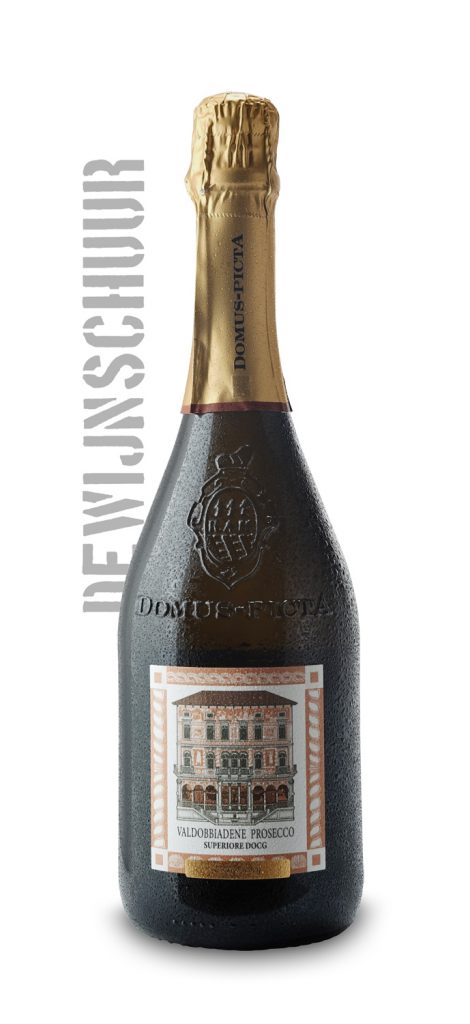 Domus-Picta Prosecco Superiore Extra Dry