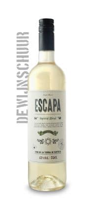 Escapa Verdejo/ Sauvignon Blanc