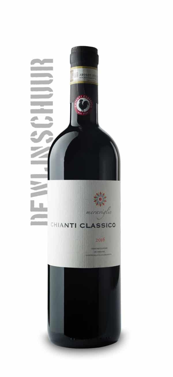 Fattoria le Fonti Chianti Classico