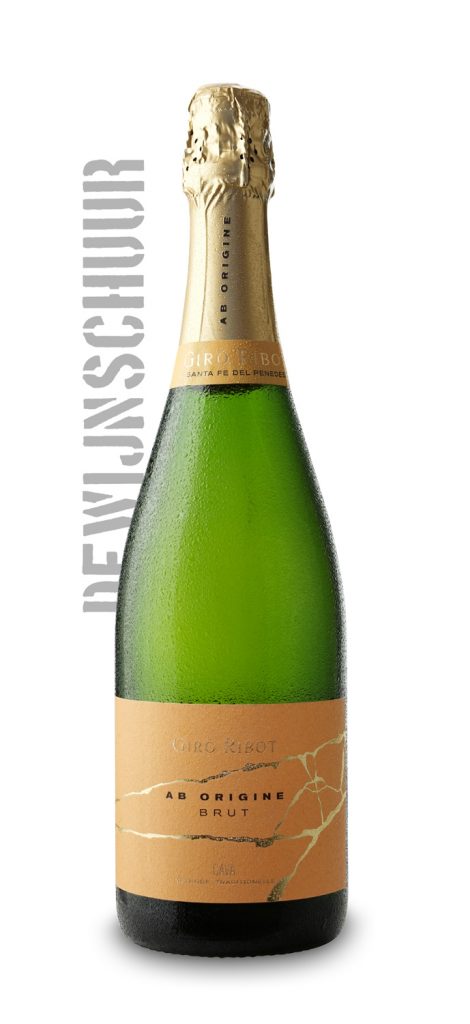 Giró Ribot Ab Origine Brut Reserva