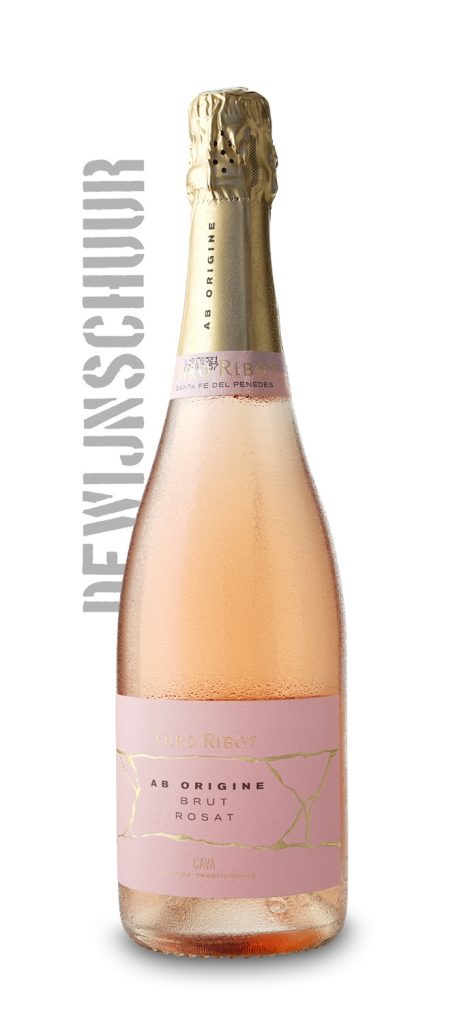 Giró Ribot Ab Origine Brut Rosé