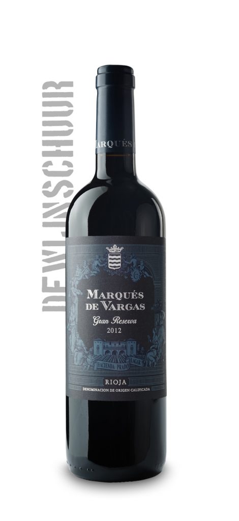 Marques de Vargas Gran Reserva