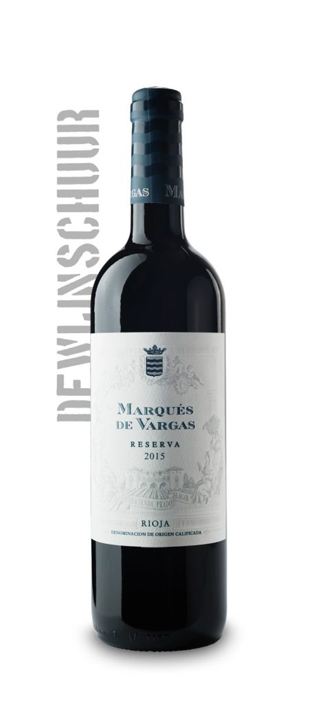 Marques de Vargas Rioja Reserva