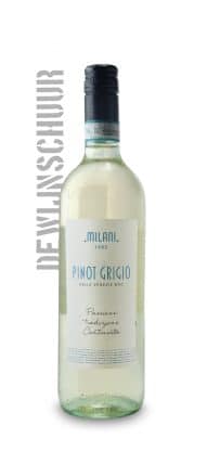 Milani Pinot Grigio