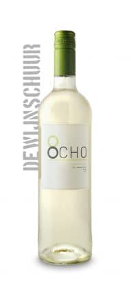 Ocho Sauvignon Blanc