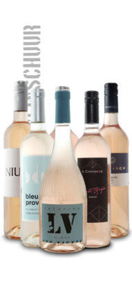 Proefwerk Favoriete Rosé