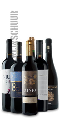 Proefwerk Krachtig & Vol Rood