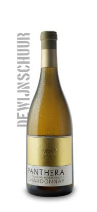 Hess Persson Estates Panthera Russian River Valley Chardonnay