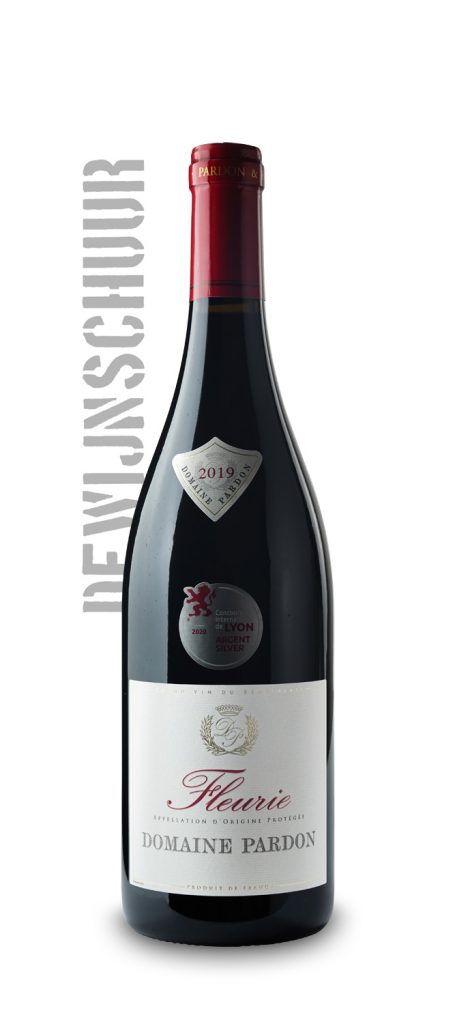 Pardon & Fils Fleurie