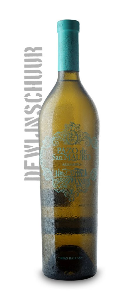 Pazo de San Mauro Albariño