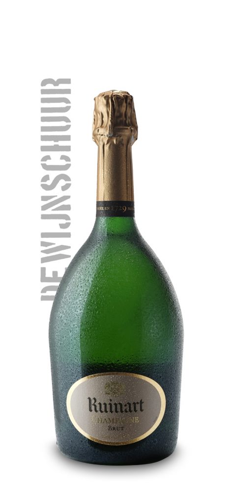 Ruinart Champagne Brut