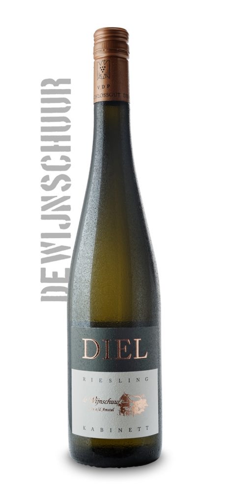 Schlossgut Diel Riesling Kabinet