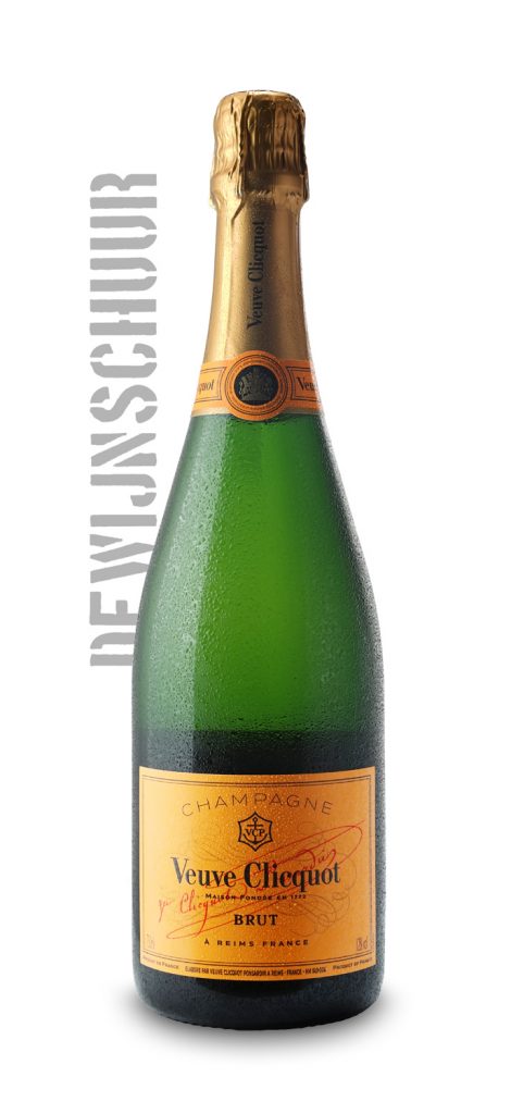 Veuve Clicquot Champagne Brut