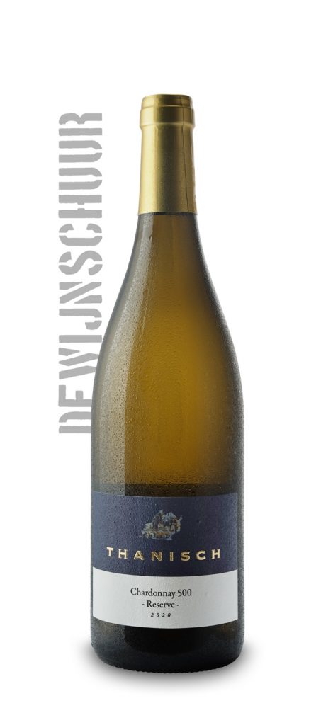 Weingut Thanisch Chardonnay 500 Reserve