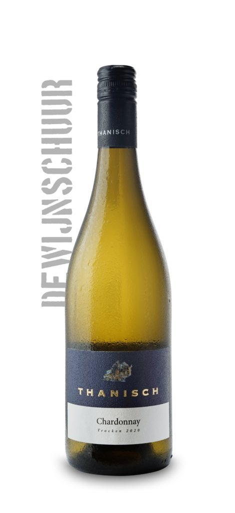 Weingut Thanisch Chardonnay Trocken