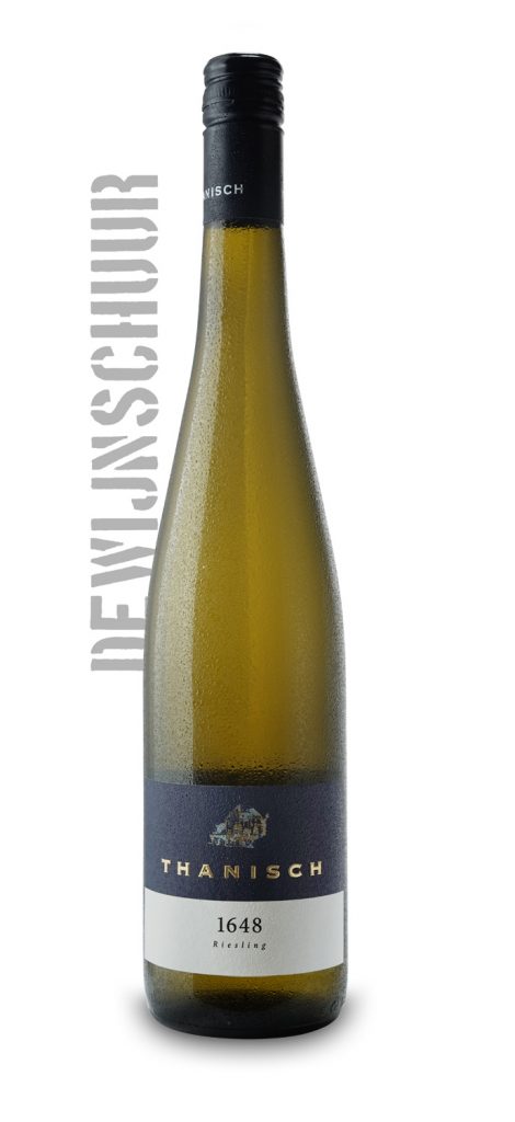 Weingut Thanisch Riesling 1648