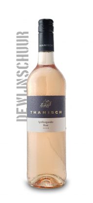 Weingut Thanisch Spätburgunder Rosé