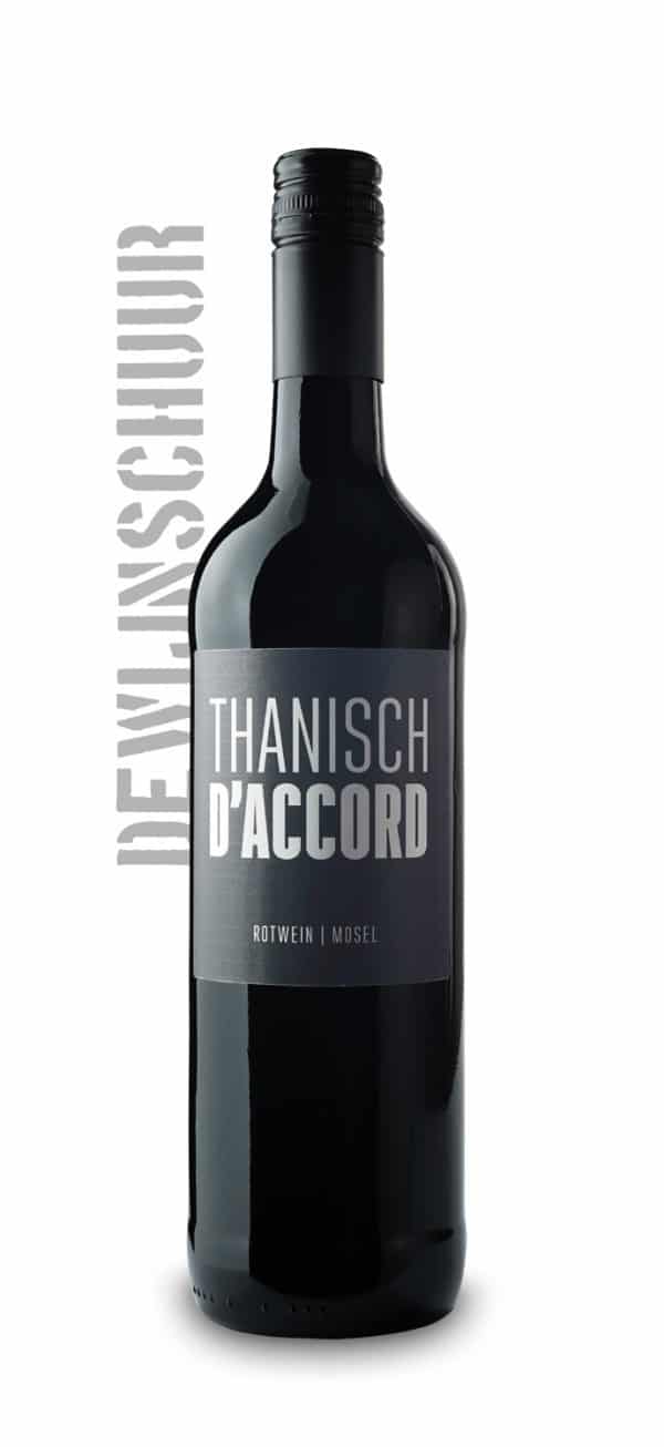 Weingut Thanisch d'Accord
