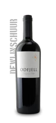 Odfjell Cauquenes Chile 2019 Organic Wine