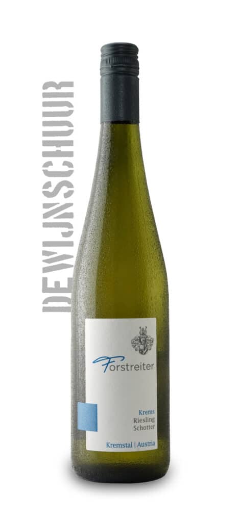 Weingut Forstreiter Krems Riesling Schotter