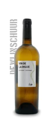 Vin de la Digue Classique Sauvignon Blanc & Chardonnay