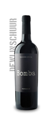 Bomba Tempranillo