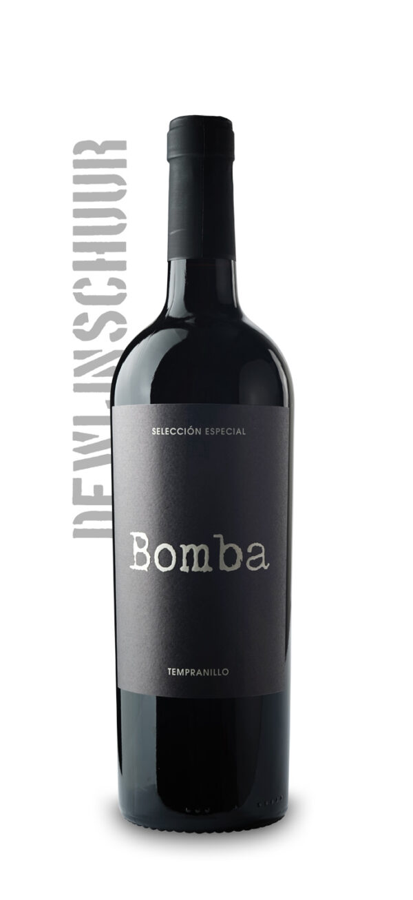 Bomba Tempranillo