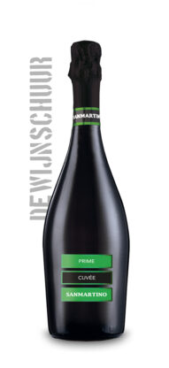 San Martino Cuvée Extra Dry Spumante Prosecco