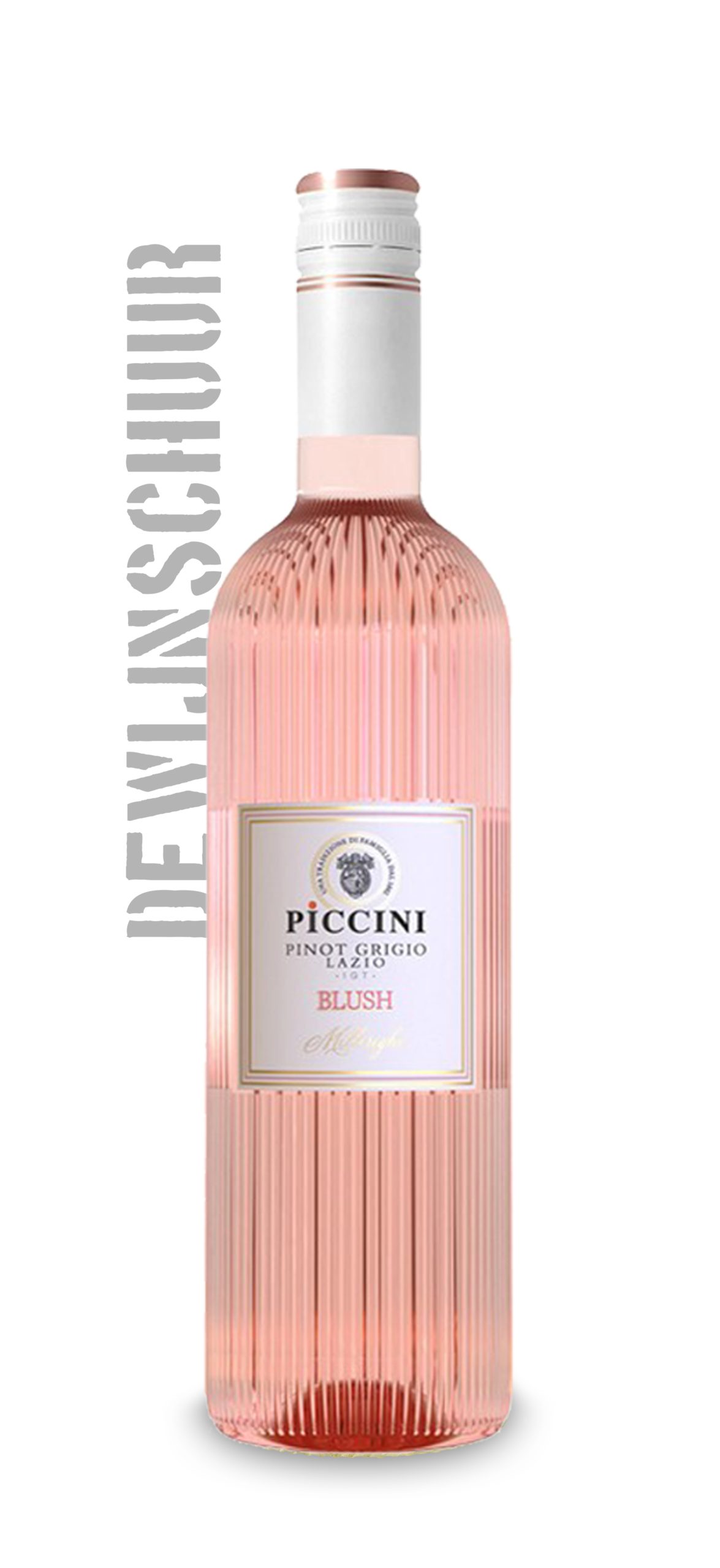 Piccini Pinot Grigio Blush Rosé online kopen?