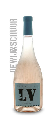 Les Vignes LV Creation Gris de Gris
