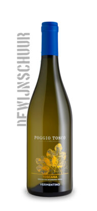 Uggiano Poggio Tosco Vermentino