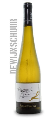 Agricola Zanotelli Müller Thurgau Trentino